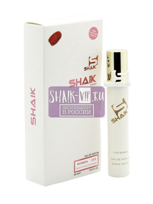  Shaik SHAIK /    272 Lacoste Eau de Lacoste L.12.12 Pour Elle Sparkling 20 . (,  1)