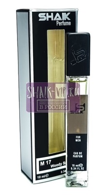  Shaik SHAIK /   17 Chanel Allure Homme Sport, 10 . (,  1)