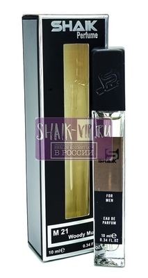  Shaik SHAIK /   21 Chanel Platinum Egoiste, 10 . (,  1)