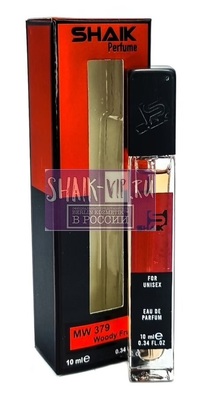  Shaik SHAIK /    379 Tom Ford Bitter Peach, 10 . (,  2)