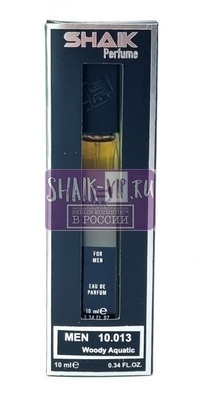  Shaik SHAIK /   10013 Invictus Vanilla 10 ml (,  6)