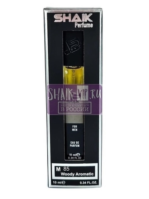  Shaik SHAIK /   85 Baldessarini Ambre 10 ml (,  3)