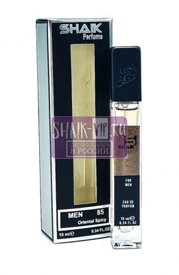  Shaik SHAIK /   85 Baldessarini Ambre 10 ml (,  4)