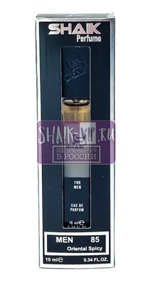  Shaik SHAIK /   85 Baldessarini Ambre 10 ml (,  5)