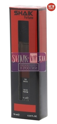  Shaik SHAIK /   317 By Kilian Bad Boys Are No Good But Good Boys Are No Fun 10 ml (,  1)