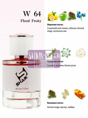  Shaik Shaik W64 (Dolc i Gaub Light Blue), 100 ml NEW (,  1)