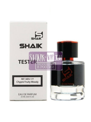 Shaik  Shaik M177 Shaik Chic 70, 25 ml. (,  3)