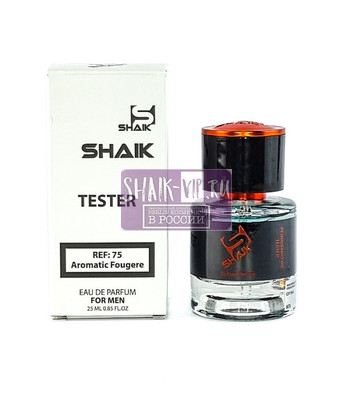  Shaik  Shaik M75 (Versace Eros pour Homme), 25 ml (,  2)
