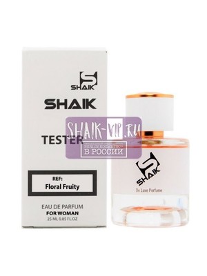  Shaik  Shaik W60 (DKNY Be Delicious), 25 ml (,  3)