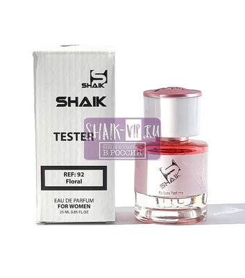  Shaik  Shaik W92 (Givenchy Ange Ou Demon Le Secret), 25 ml (,  2)