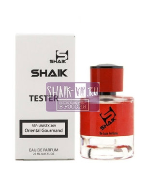  Shaik  Shaik 369 Kilian Angels' Share, 25 ml (,  3)