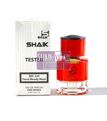  Shaik  Shaik MW329 (Memo Marfa), 25 ml (,  3)