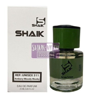  Shaik  SHAIK /    511 ZIEL ROZ FIC, 25 . (,  3)