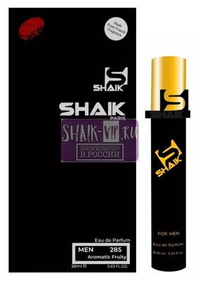  Shaik SHAIK /    285 Creed Aventus Colagene 20  (,  1)
