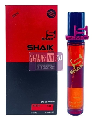  Shaik SHAIK /    421 Montale Intense Cherry 20 . (,  1)