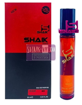  Shaik SHAIK /    491 INITIO PARFUMS PRIVES OUD FOR HAPPINESS 20 . (,  1)