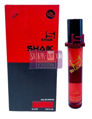  Shaik SHAIK /    527 (ZIEL VANIL BEND) 20 . (,  1)