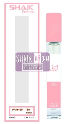  Shaik SHAIK /    168 Nina Ricci Premier Jour, 10 . (,  1)