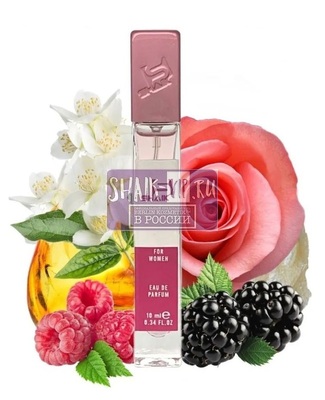  Shaik Shaik    208 Montale Roses Musk 10  (,  1)