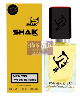  Shaik SHAIK /    299 Montale Wood Spices , 50 . (,  1)