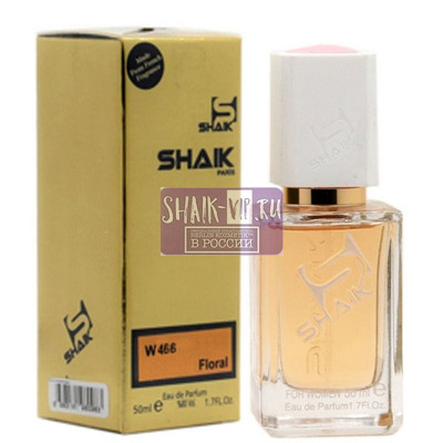  Shaik SHAIK /    466 Paco Rabanne Fame FOR WOMEN, 50 . (,  1)