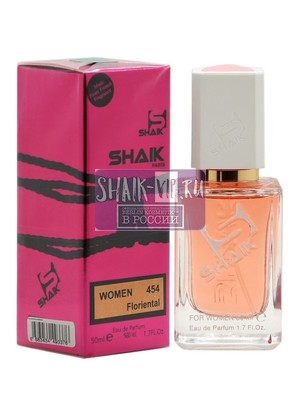  Shaik SHAIK /   454 Elie Saab Le Parfum , 50 . (,  1)