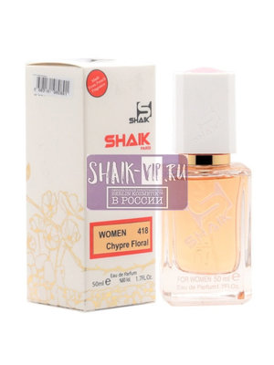  Shaik SHAIK /   418 Montale Diamond Rose, 50 . (,  1)