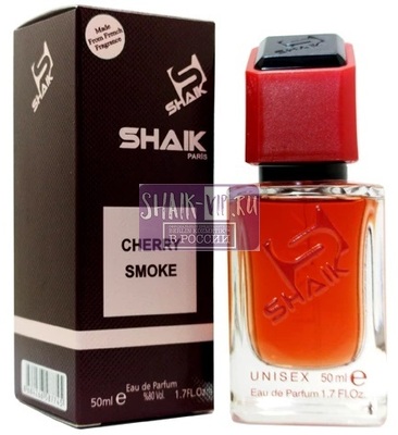  Shaik SHAIK /   537 Tom Ford Cherry Smoke 50  (,  1)