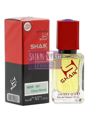  Shaik SHAIK /   491 INITIO PARFUMS PRIVES OUD FOR HAPPINESS, 50 . (,  1)