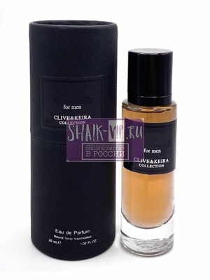  Clive&Keira Clive&Keira /    1089 Christian Dior Dior Homme Cologne 30 ml (,  2)