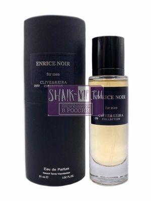  Clive&Keira Clive&Keira /   1059 Lalique Encre Noire 30 ml (,  3)