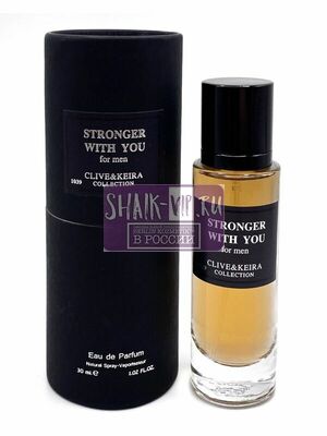  Clive&Keira Clive&Keira /   1039 Giorgio Armani Emporio Armani Stronger With You 30 ml (,  3)