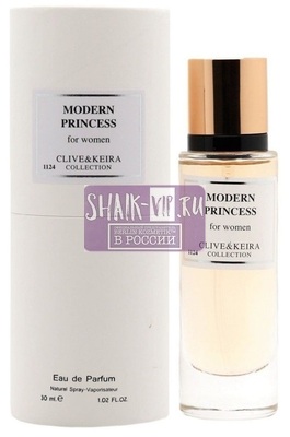  Clive&Keira Clive&Keira /    1124 Lanvin Modern Princess 30 ml (,  1)