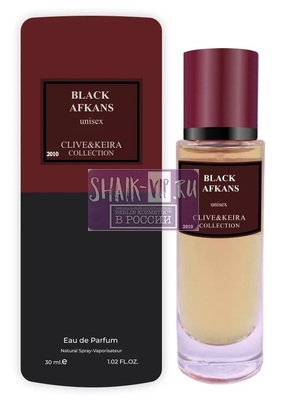  Clive&Keira Clive&Keira /   2010 Nasomatto Black Afgano 30ml (,  1)