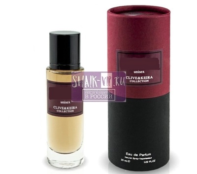  Clive&Keira Clive&Keira /    2084 Arabians Tonka Montale 30 ml (,  2)