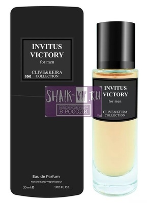  Clive&Keira Clive&Keira /    1061 Paco Rabanne Invictus Victory 30 ml (,  1)