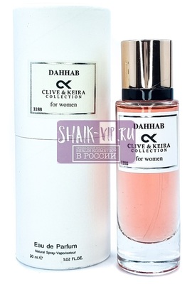  Clive&Keira Clive&Keira /    1188 Dahab Kajal 30 ml (,  1)