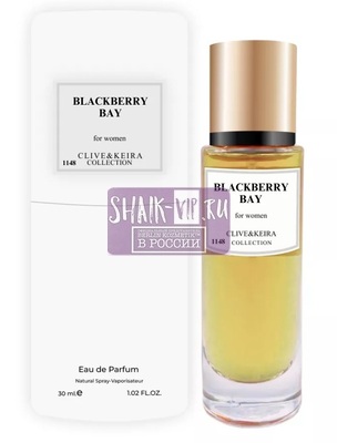  Clive&Keira Clive&Keira /    1148 Jo Malone BLACKBERRY BAY 30 ml (,  1)