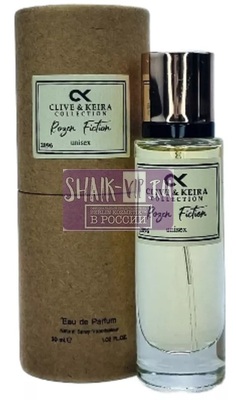  Clive&Keira Clive&Keira /    2096 ZIEL ROZ FICT 30 ml (,  1)