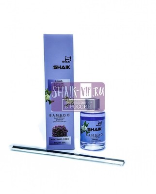  Shaik    Shaik Bamboo Lilas (), 100 ml (,  1)