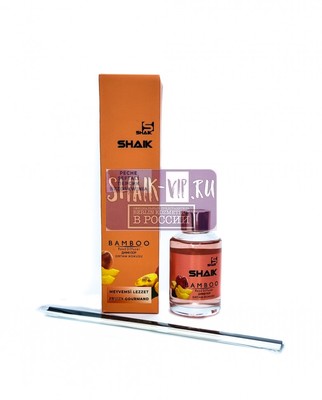  Shaik    Shaik Bamboo Peche () 100 ml (,  1)