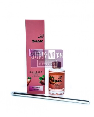  Shaik    Shaik Bamboo Fraise () 100 ml (,  1)