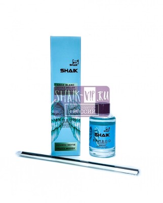  Shaik    Shaik Bamboo Ange Blanc ( ) 100 ml (,  1)