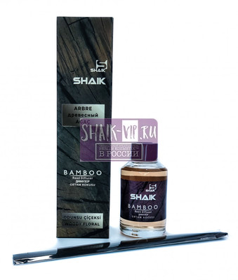  Shaik    Shaik Bamboo  100 ml (,  1)