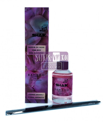  Shaik    Shaik Bamboo   100 ml (,  1)