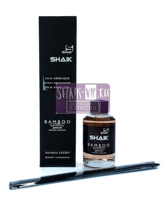  Shaik    Shaik Bamboo - 100 ml (,  1)