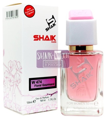  Shaik SHAIK /    474 Yara Lattafa Perfumes 50  (,  1)