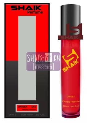  Shaik SHAIK /    545 Essential Parfums Bois Imperial 20 . (,  1)