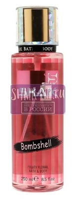  Shaik SHAIK /   ()   Shaik Bombshell, 250 ml (,  1)