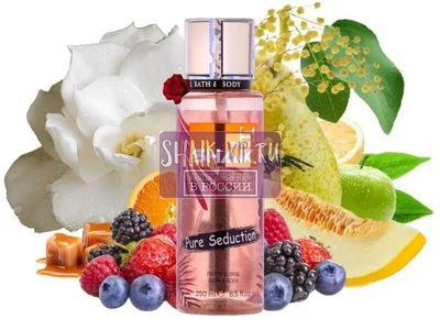  Shaik SHAIK /   ()   Shaik Pure Seduction, 250 ml (,  1)